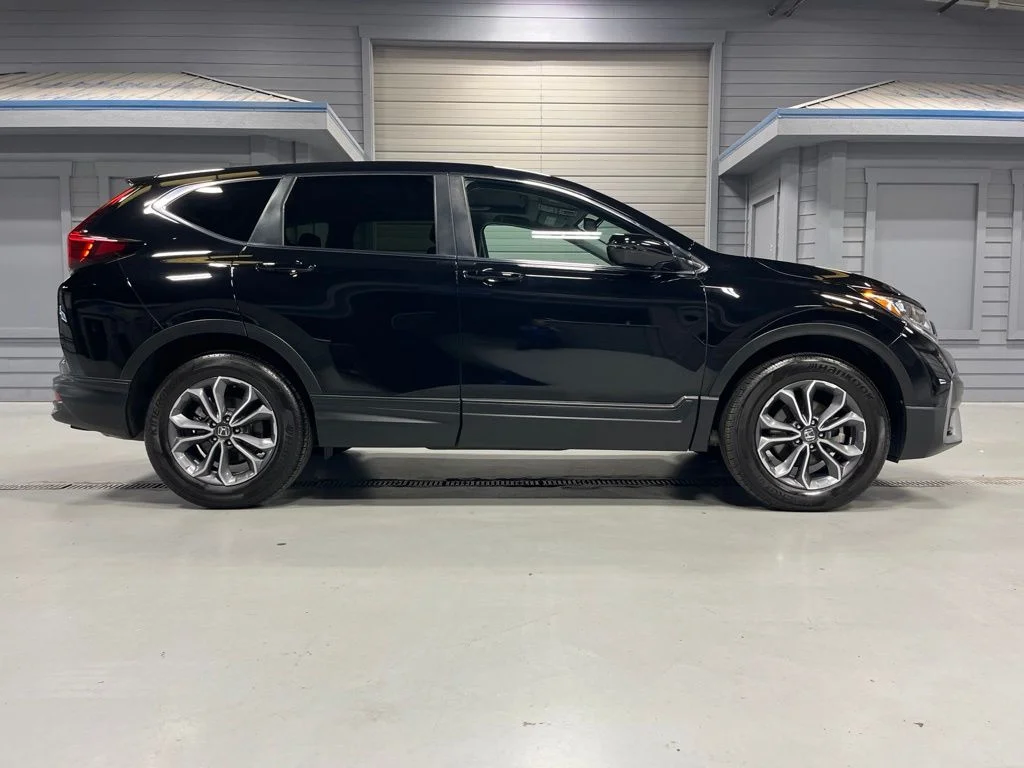 2022 Honda CR-V EX-L - Photo 8