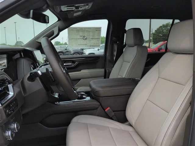 New 2026 Summit White GMC Elevation image 43