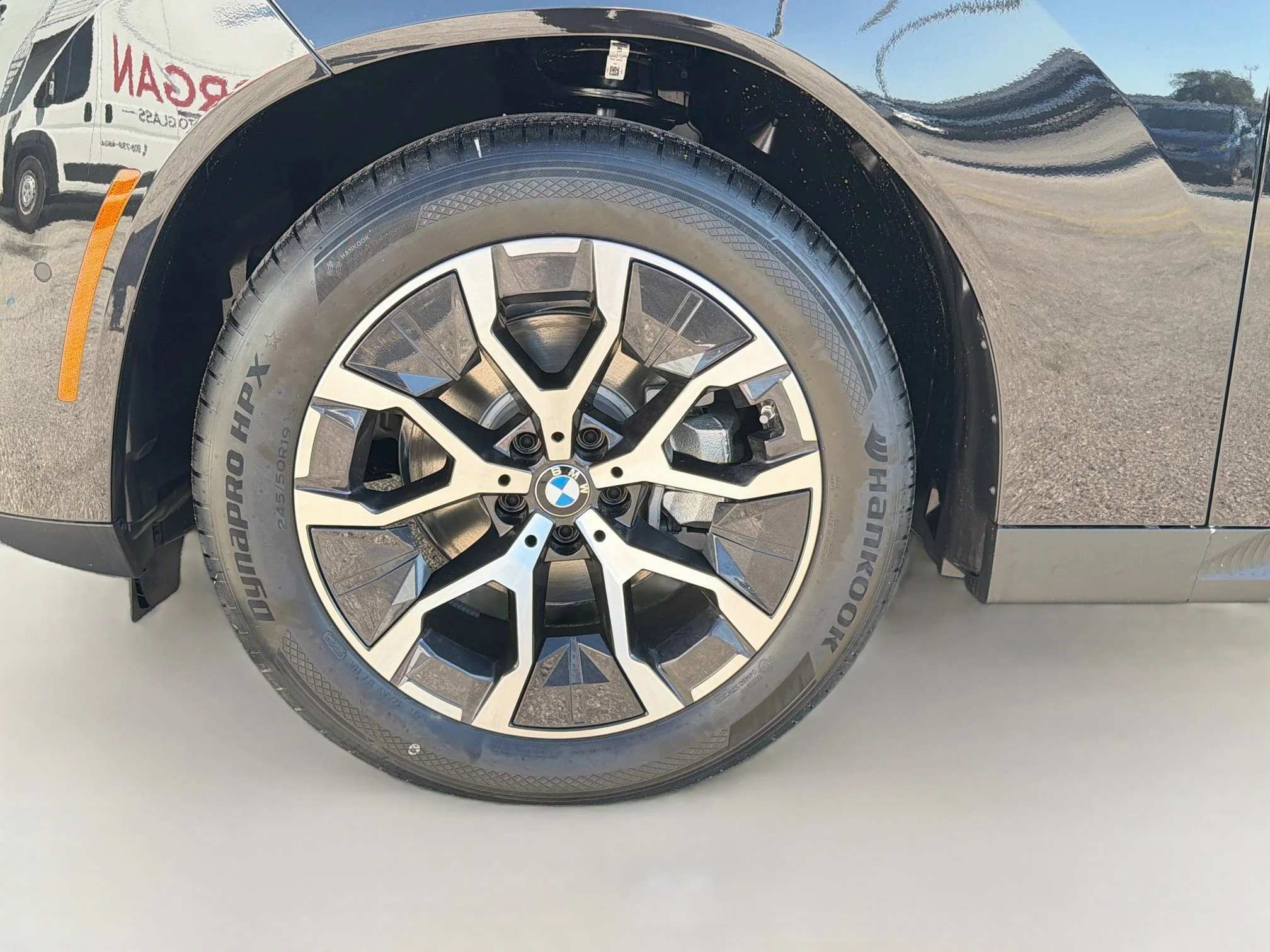 New 2026 Black Sapphire Metallic BMW 30 xDrive image 41