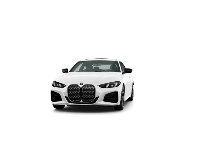 New 2027 Alpine White BMW  image 3