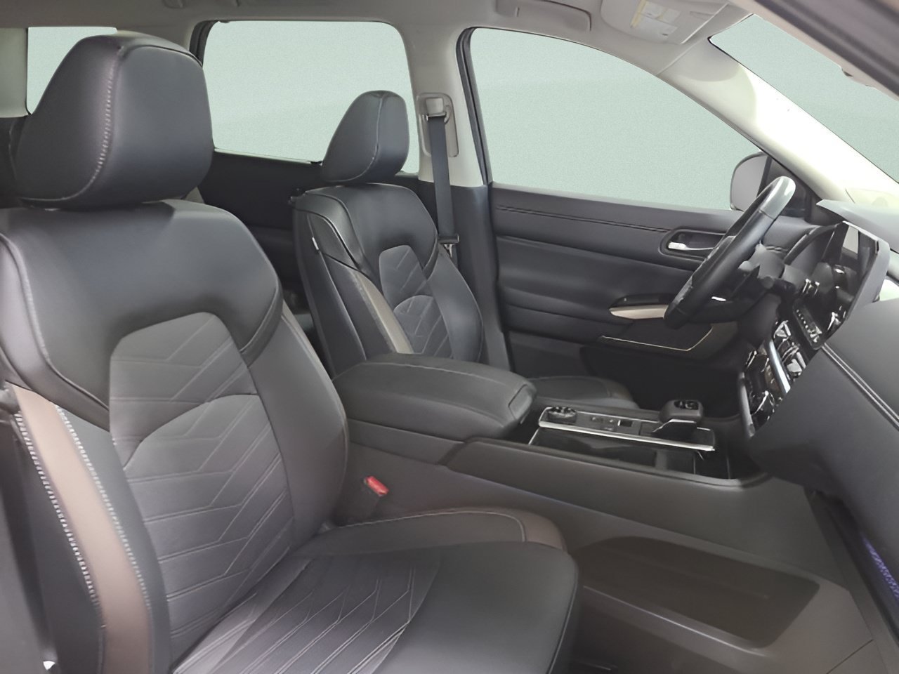 Used 2025 Baja Storm Nissan Platinum image 14