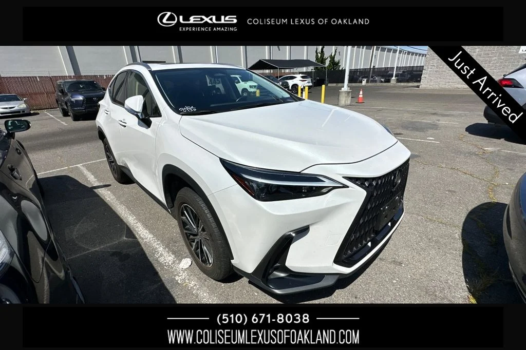 2024 Lexus NX 350 250 FWD's photo