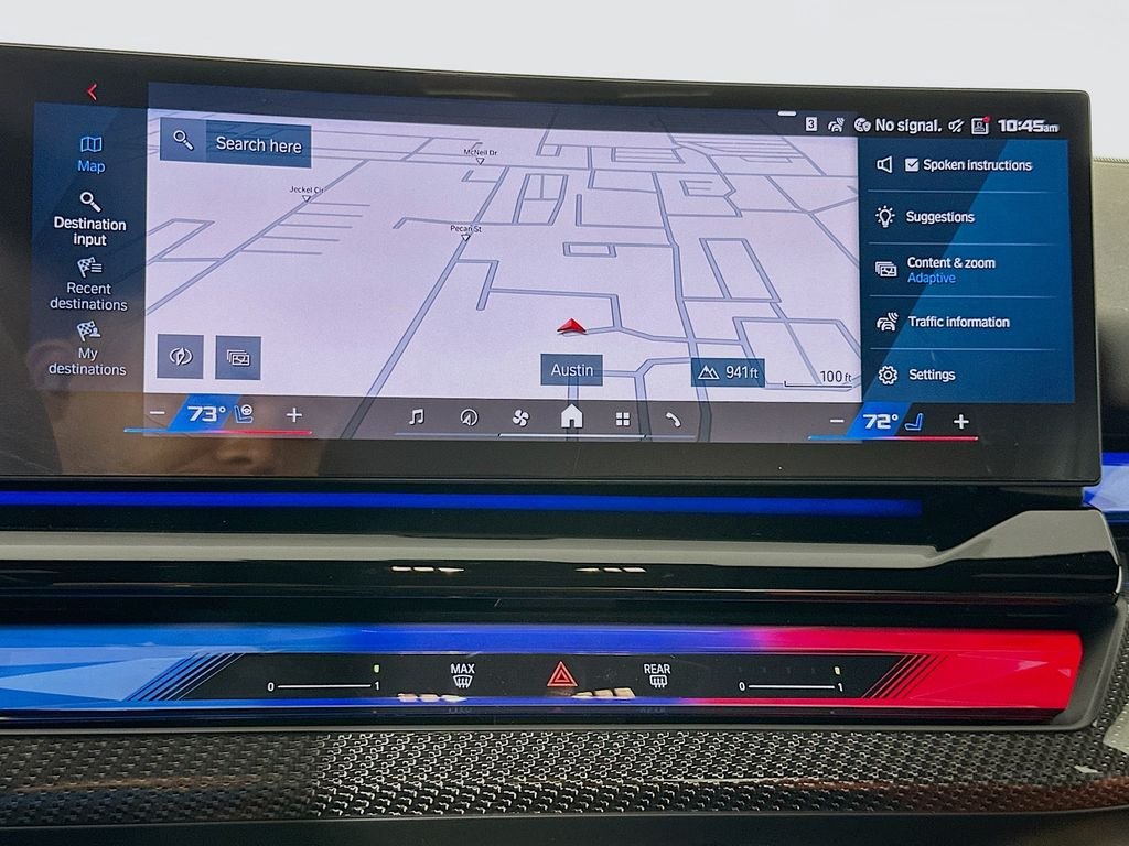 New 2027 Special Order Color BMW Base image 12