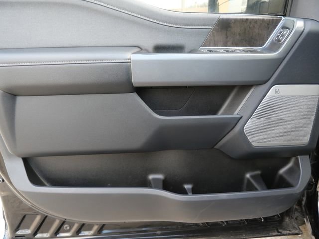 2023 Ford F-250 Super Duty Lariat - Photo 12