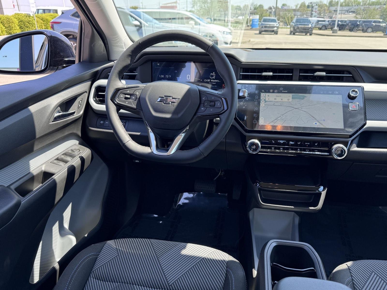 2027 Chevrolet Bolt LT - Photo 33