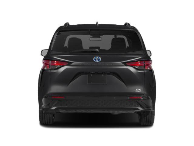 Used 2022 Celestial Silver Metallic Toyota XSE image 5