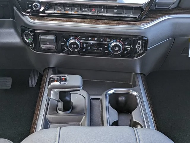 2026 GMC Sierra 1500 Elevation - Photo 19