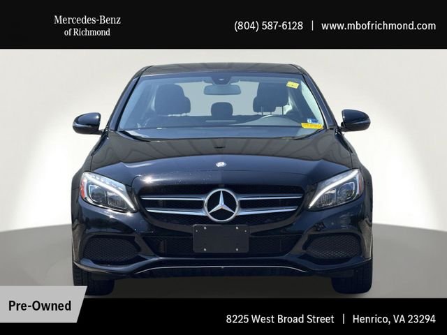 Used 2017  Mercedes-Benz C 300 image 10