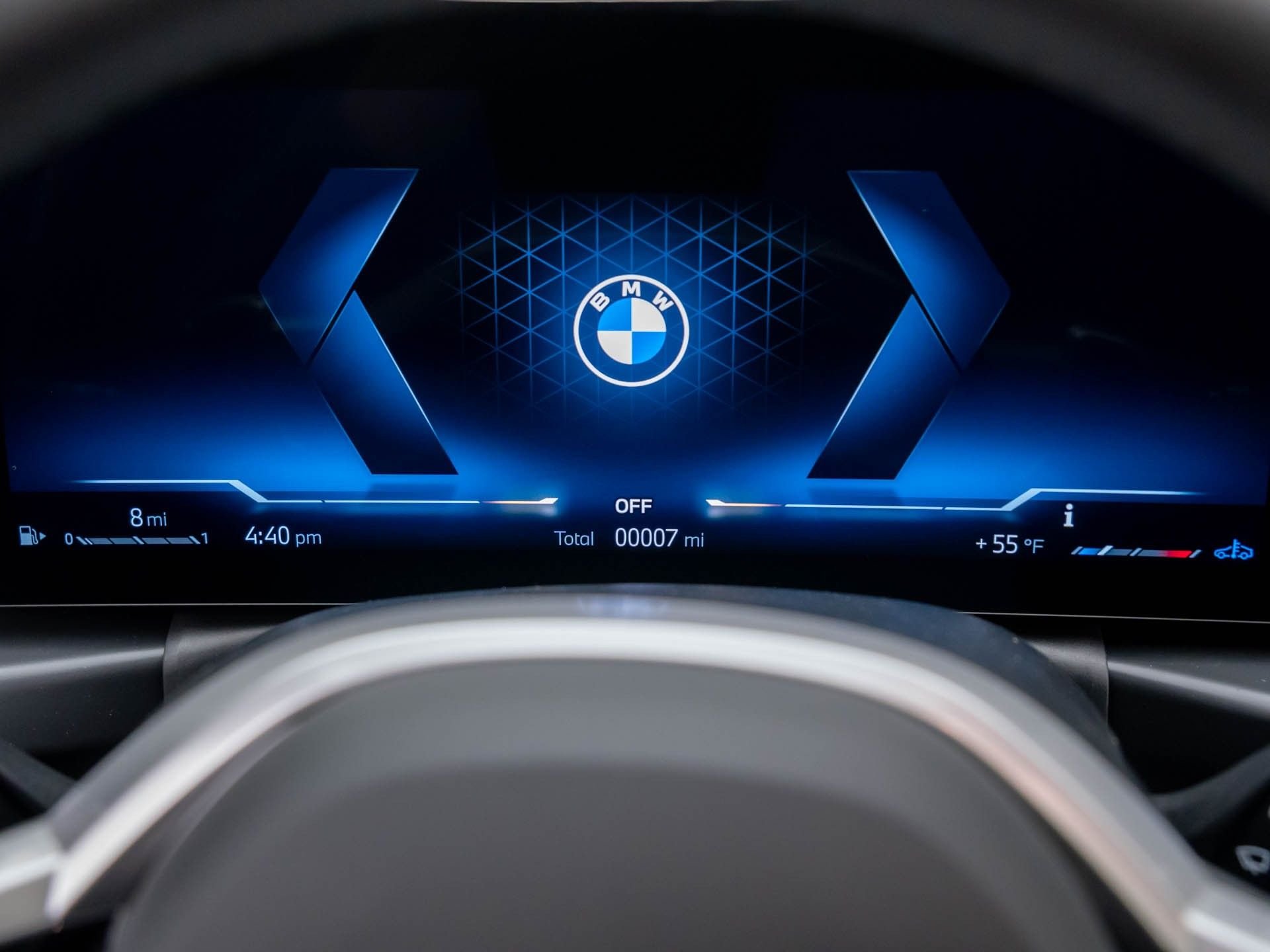 New 2026 Black Sapphire Metallic BMW 330i xDrive image 21