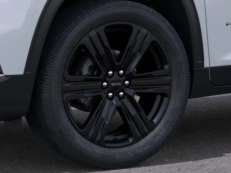 New 2026  GMC Elevation image 9