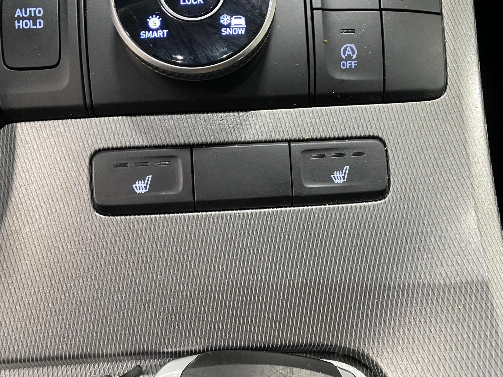 Used 2020 Lagoon Silver Hyundai SEL image 29