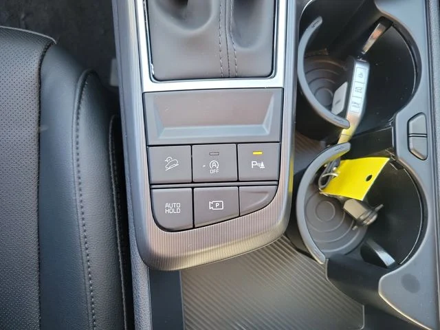 New 2026 Ebony Black Kia EX image 20