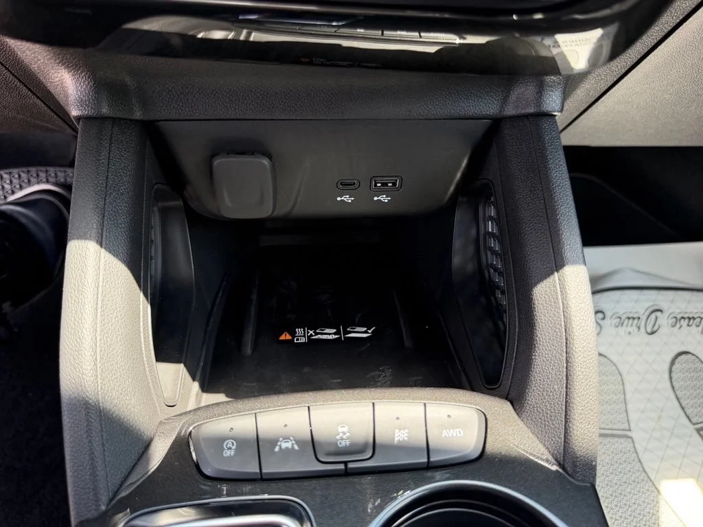 2026 Chevrolet Trailblazer LT - Photo 21