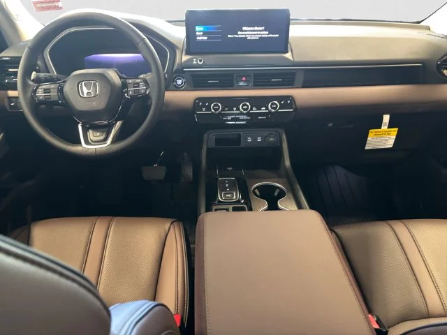 New 2026 Gray Honda Elite image 11