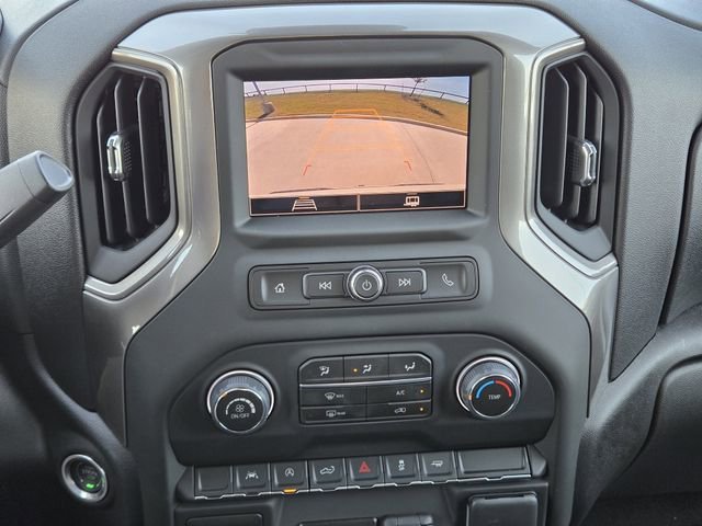 2026 Chevrolet Silverado 1500 Custom - Photo 13