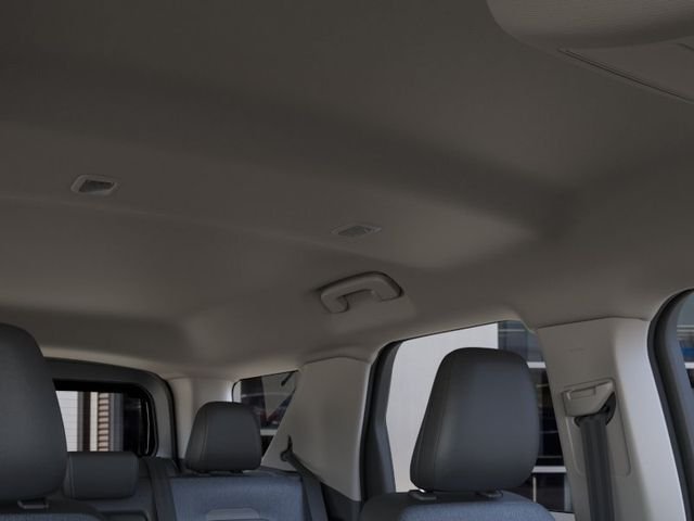 2025 Ford Bronco Sport Outer Banks - Photo 22