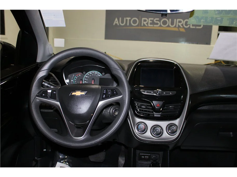 Used 2021 Nightfall Gray Chevrolet 1LT image 14