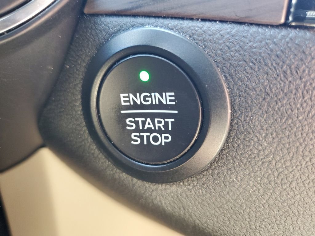 2020 Ford Escape Titanium - Photo 24