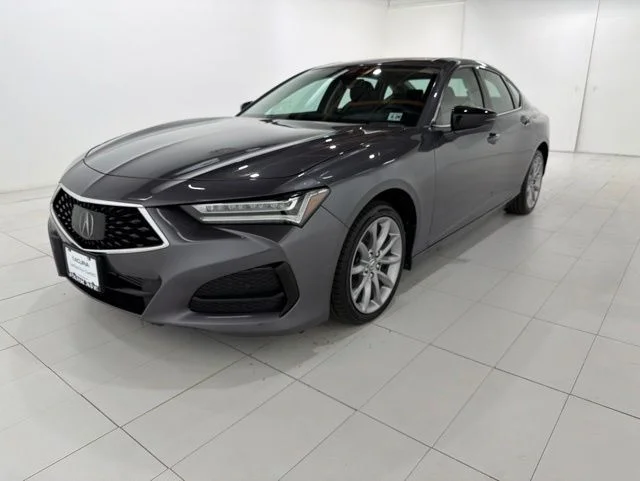2023 Acura TLX 2.0 Auto's photo
