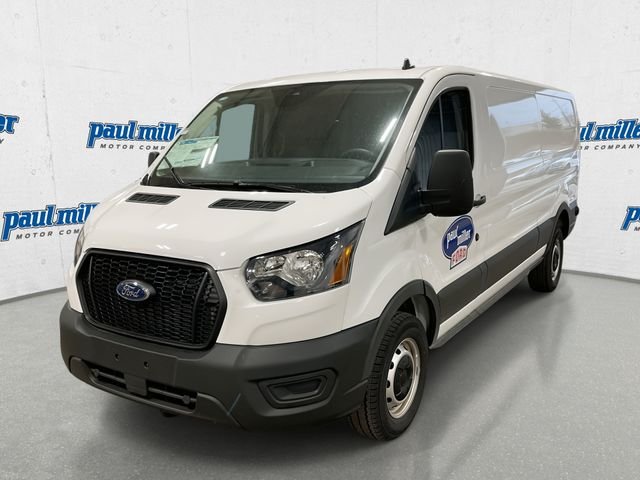 2024 Ford Transit Van Base