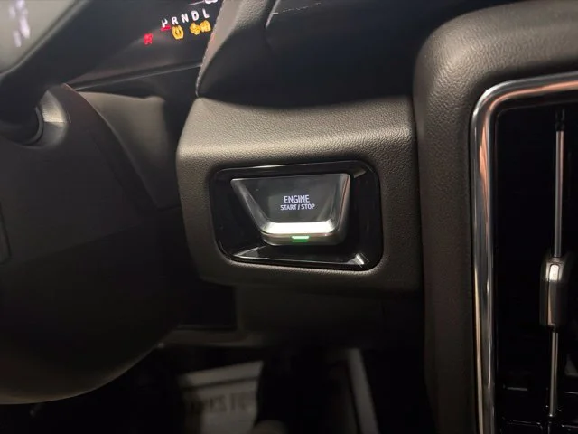 New 2026 Glacier White Tricoat GMC Denali image 46