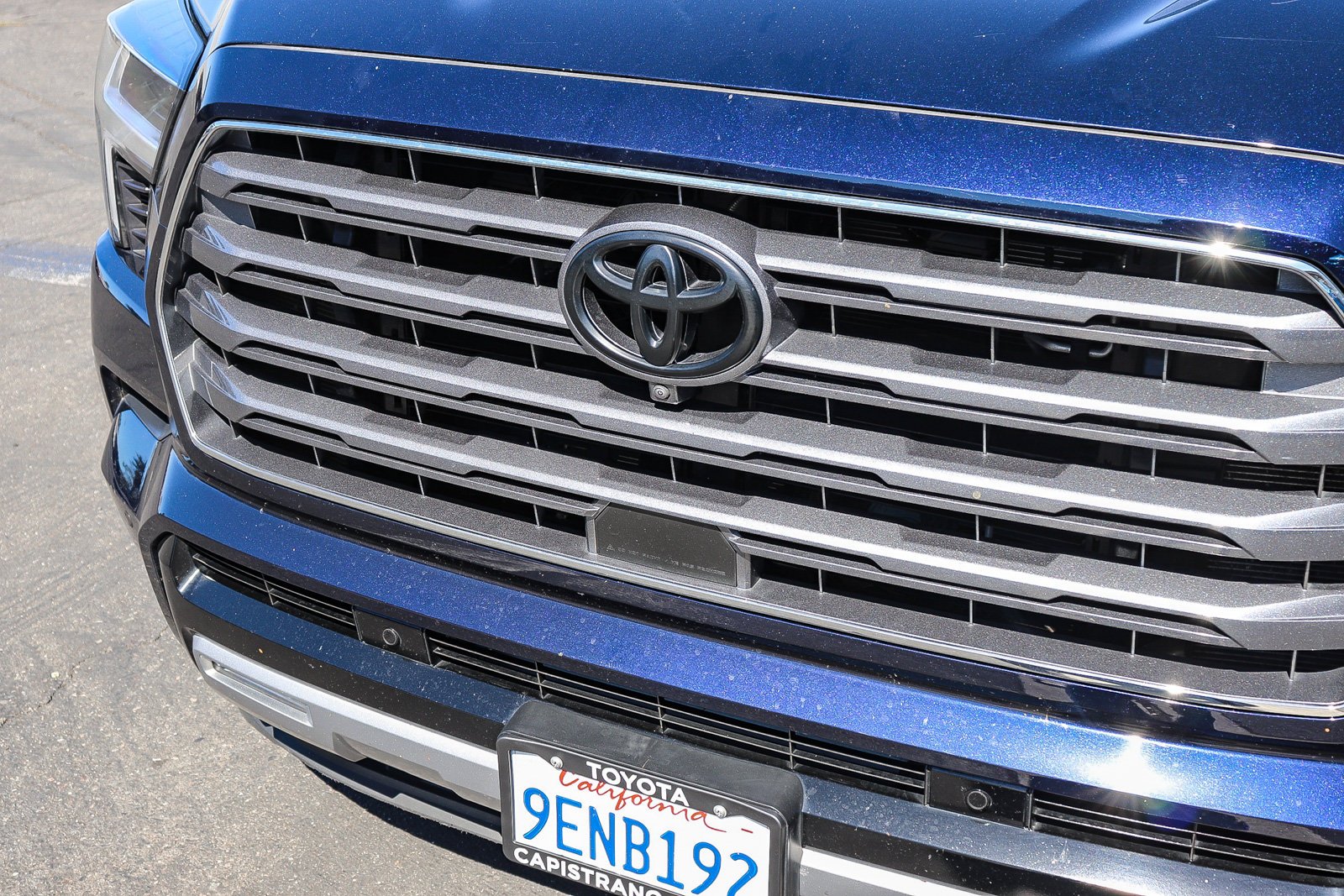 Certified Used 2023  Toyota Limited image 6