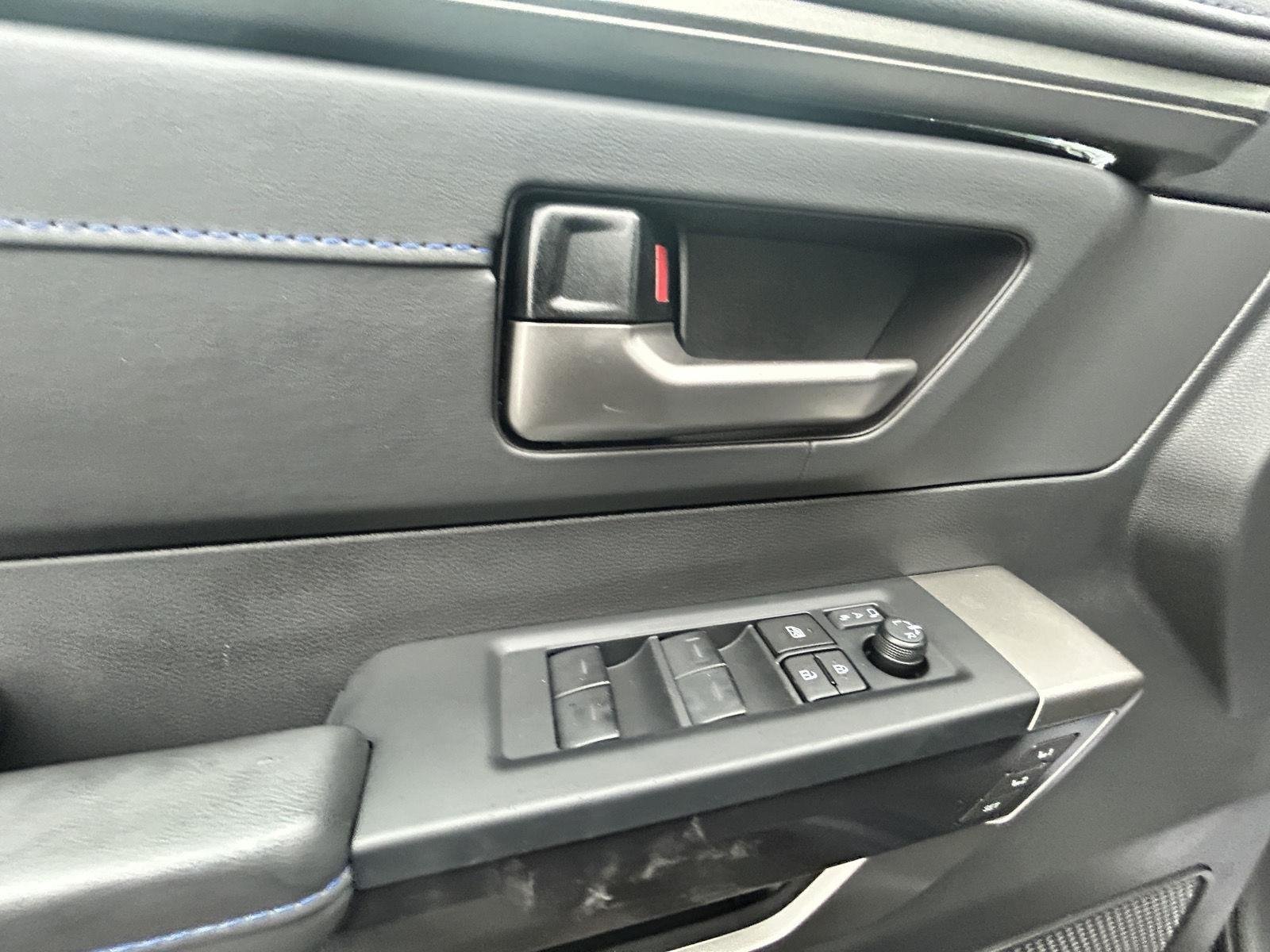 2026 Toyota Tundra Platinum - Photo 8