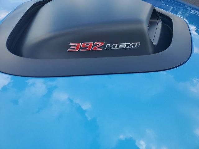 2016 Dodge Challenger Scat Pack - Photo 12