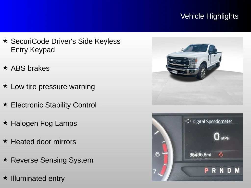 2021 Ford F-350 Super Duty XLT - Photo 12