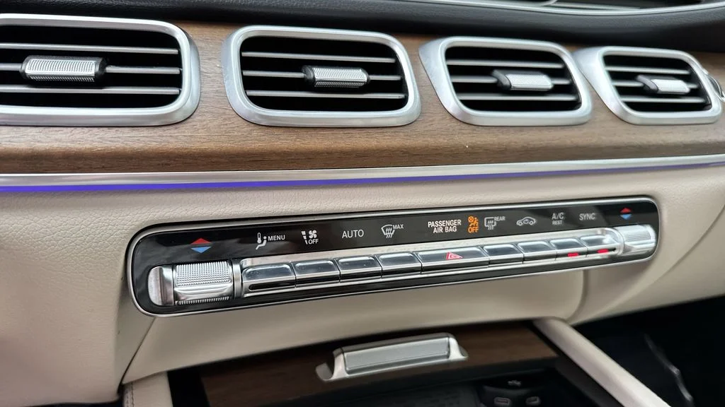 2024 Mercedes-Benz GLE GLE450 - Photo 52