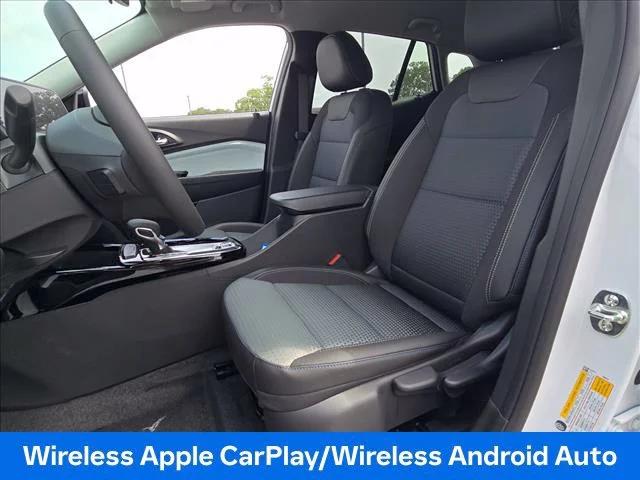 2026 Chevrolet Trax LT - Photo 19