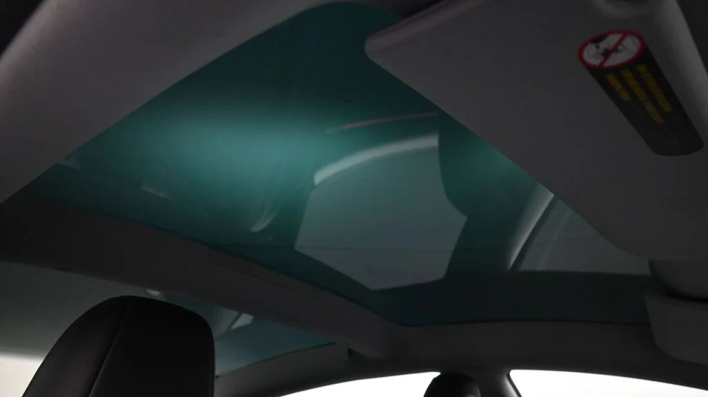 Used 2024 Black Tesla Base image 19