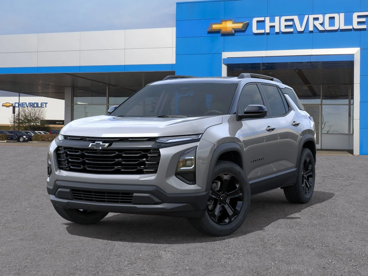 2026 Chevrolet Equinox LT - Photo 6