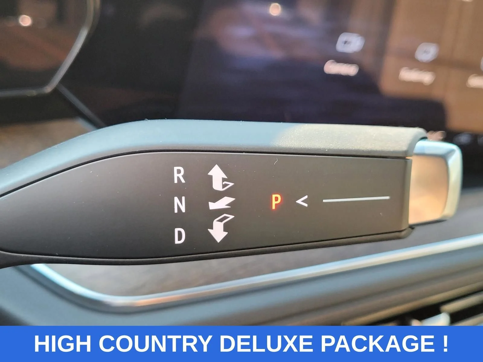 2026 Chevrolet Tahoe High Country - Photo 23
