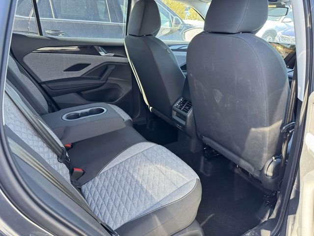 2025 Volkswagen Tiguan S - Photo 29