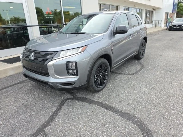 2027 Mitsubishi Outlander Sport 2.0 LE
