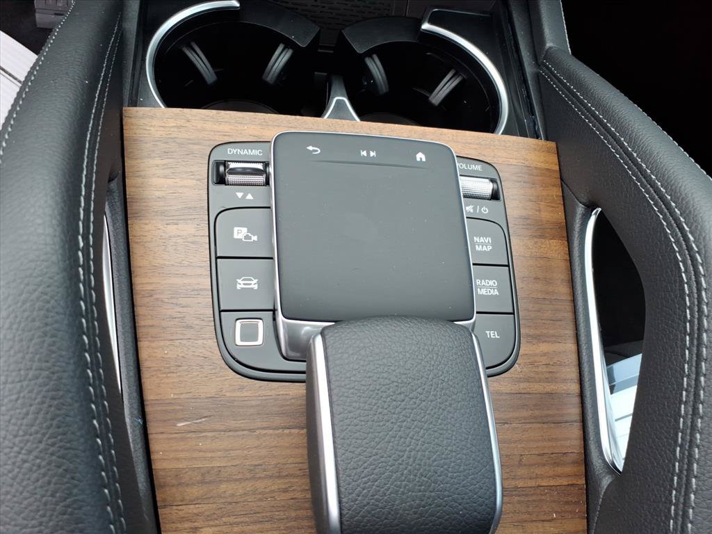 New 2026 Obsidian Black Met Mercedes-Benz GLE 350 image 18