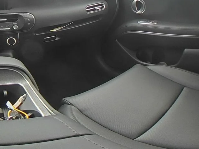 New 2026 Black Hyundai Limited image 36