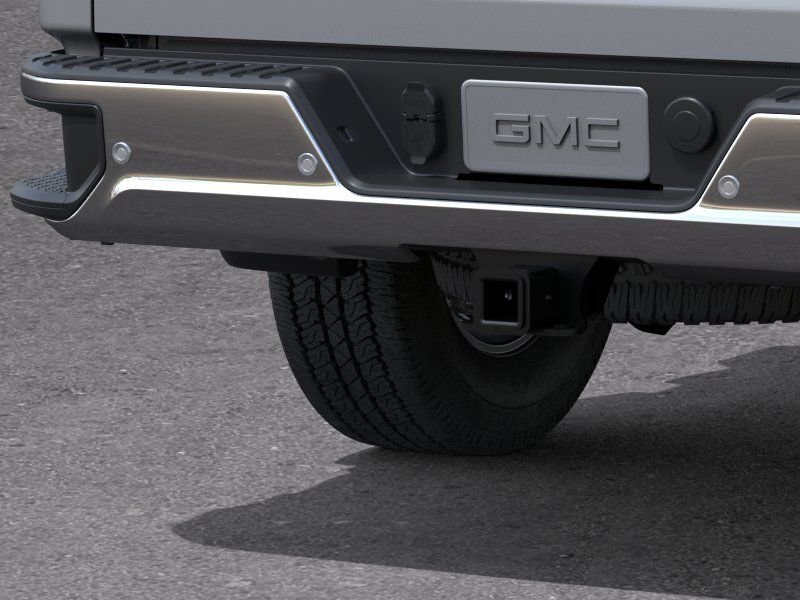 2026 GMC Sierra 2500HD Pro - Photo 16