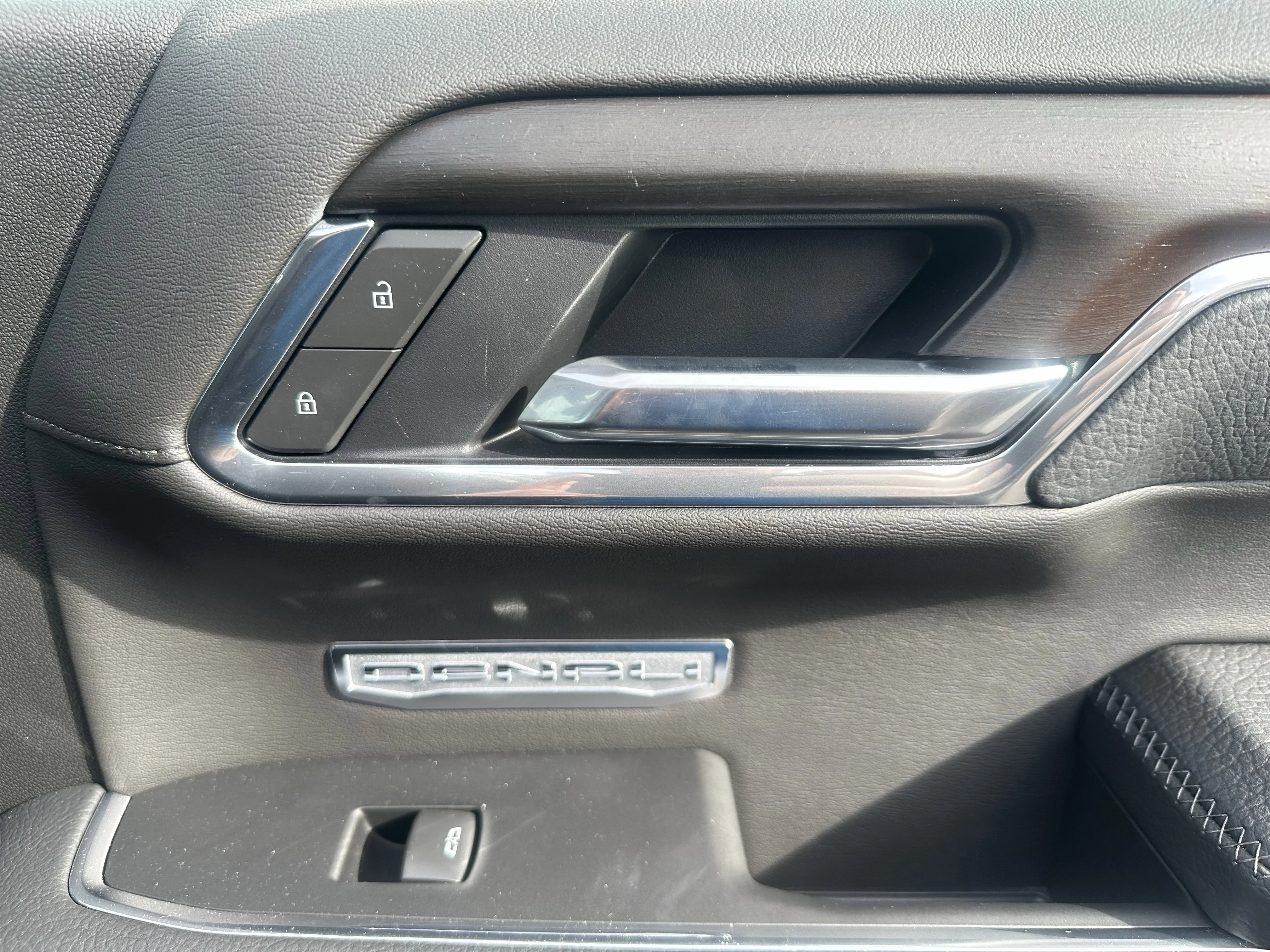 New 2026 Onyx Black GMC Denali image 21