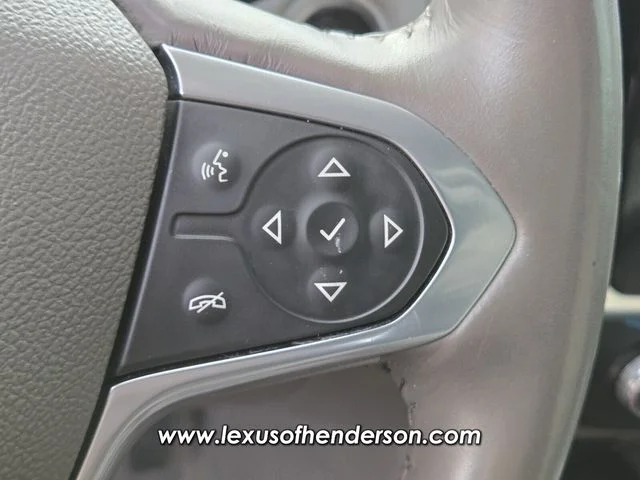 Used 2020 White Chevrolet LT image 25