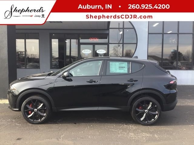 2024 Dodge Hornet GT