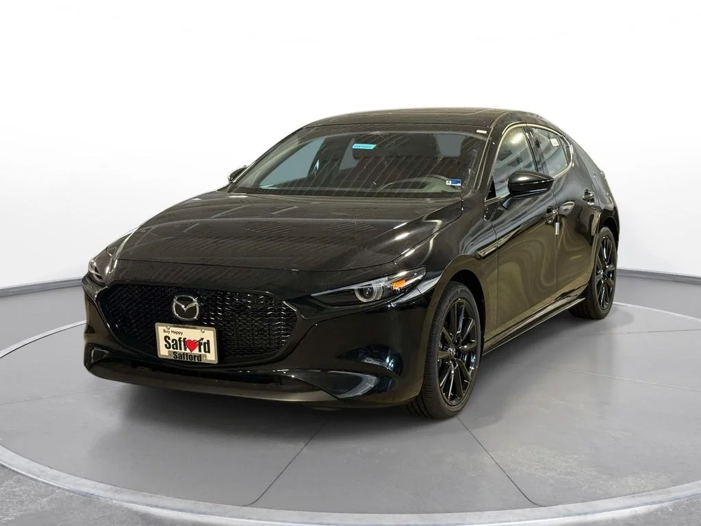 2026 Mazda CX-3 Premium MT 5-Door SKYACTIV's photo