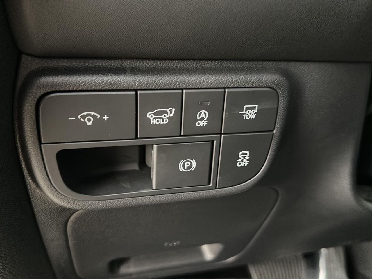 2026 Hyundai Palisade Calligraphy - Photo 13