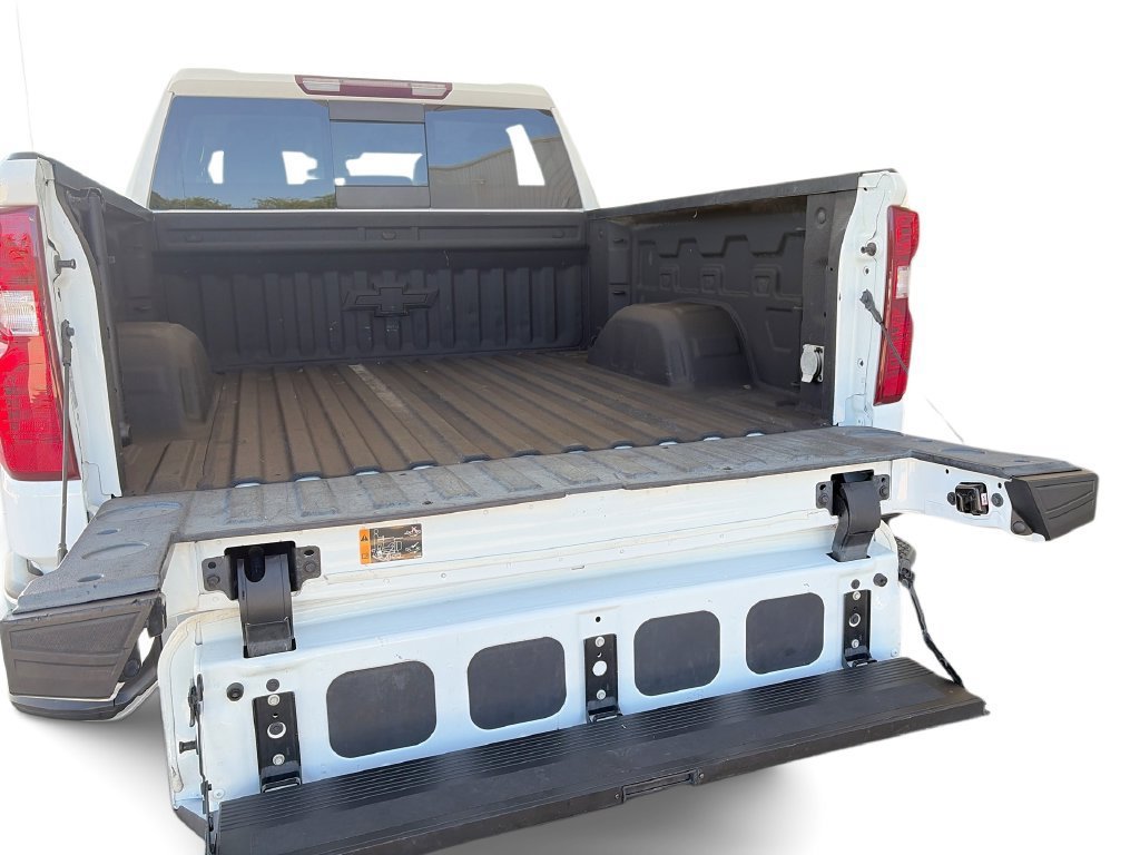 2022 Chevrolet Silverado 1500 LT - Photo 27