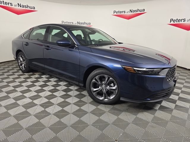 2024 Honda Accord 1.5T EX CVT's photo