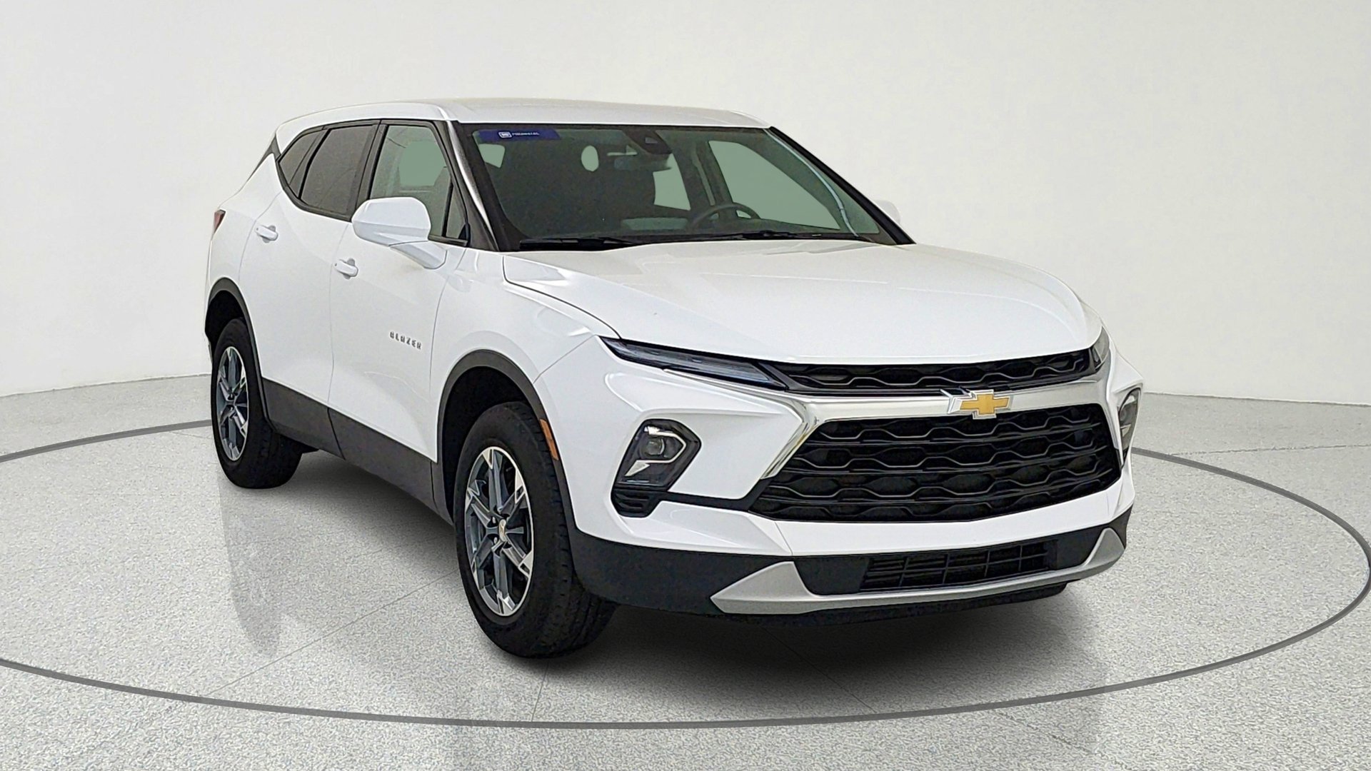 2024 Chevrolet Blazer