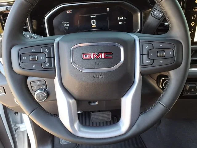 2026 GMC Sierra 1500 Elevation - Photo 20