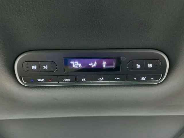 New 2026 Hyundai PALISADE HYBRID Calligraphy
