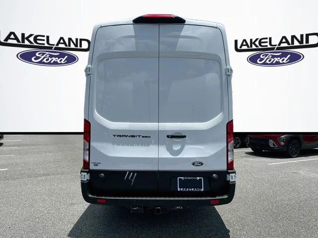 New 2026 Ford Transit-350 Base